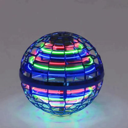 Spinner Magic Volador Flotante 🪀
