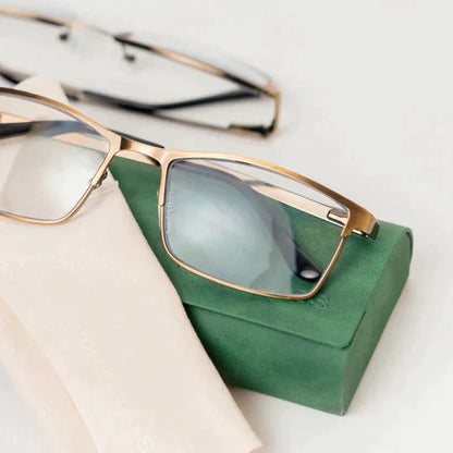 Lentes de lectura inteligente 👓
