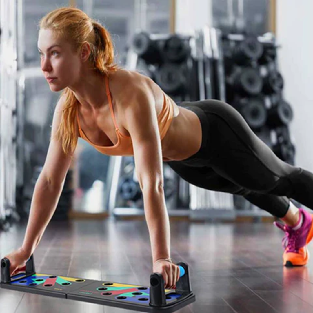 Push Up 💪🏋️‍♂️
